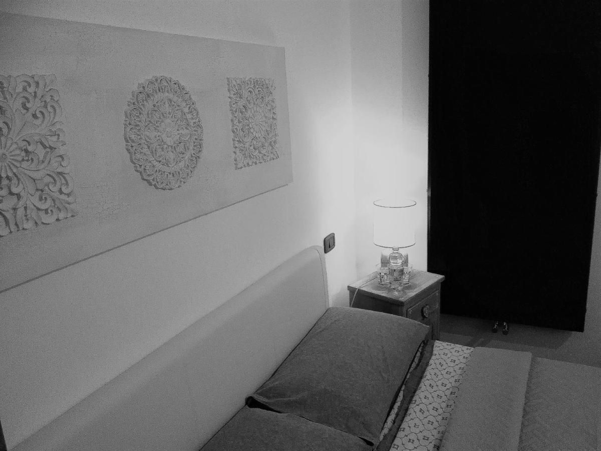B&B Stazione Latina Sermoneta Exteriér fotografie