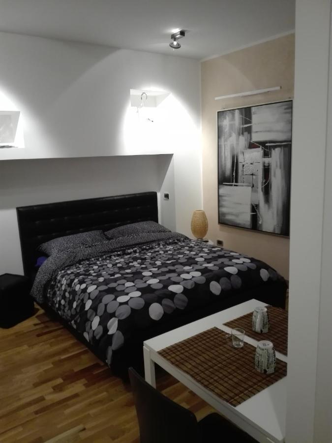 B&B Stazione Latina Sermoneta Exteriér fotografie