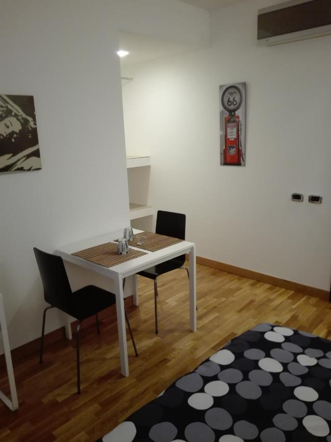 B&B Stazione Latina Sermoneta Exteriér fotografie